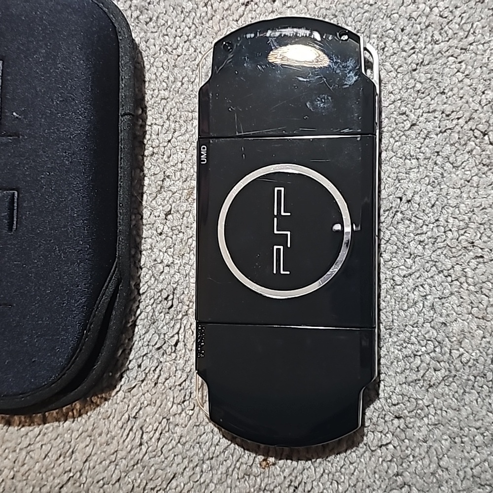 PSP - Picture 2 of 4